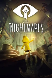 Little Nightmares Enhanced Edition